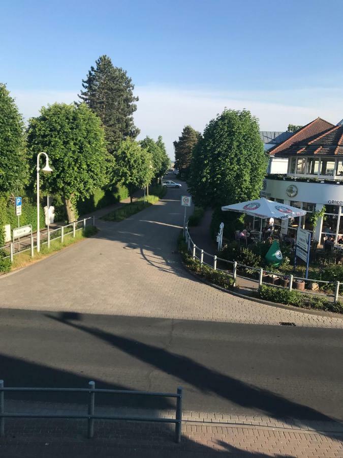 Appartamento Julia Zingst Esterno foto